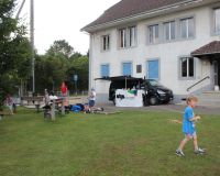 Animation mobile Les Reussilles - 22.08.2018