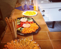 Apéro de la rentrée Malleray et Tramelan - 21 et 23.08.2018