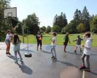 Animation mobile à Lajoux - 29.08.2018