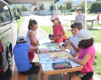 Animation mobile Tavannes - 12.09.2018