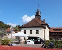 Animation mobile à Sorvilier - 19.09.2018