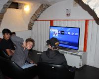 Soirée Jeux vidéo à Tramelan - 21.09.2018