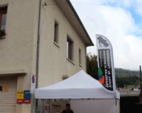 Foire d'automnes à Malleray - 24.09.2018