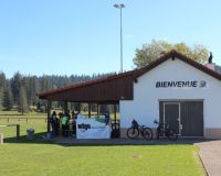 Animation mobile Les Genevez - 26.09.2018