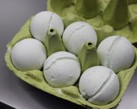 Confection de savons et de boules de bain à Malleray - 23.11.2017