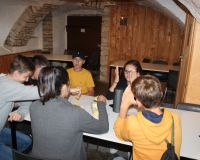 Apéro : C'est les vacances d'automne à Tramelan - 05.10.2018