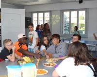 Apéro : C'est les vacances d'automne à Malleray - 05.10.2018