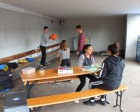 Dernière animation mobile 2018 à Reconvilier - 03.10.2018