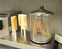 Soirée Hot-dogs à Malleray - 04.10.2018