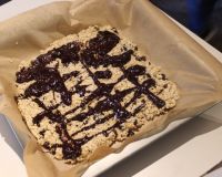 4H barres de céréales maison à Tramelan - 11.10.2018