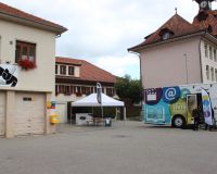 40 ans du Bibliobus – 12.09.2017