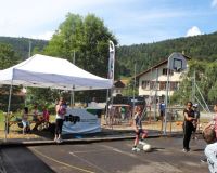 Animation mobile à Saules - 04.07.2018