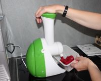 Atelier glaces et sorbets à Malleray - 10.07.2018