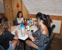 Glaces et sorbets maison à Tramelan - 13.07.2018