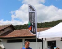 Animation mobile estivale à la piscine de Tramelan - 15.08.2018